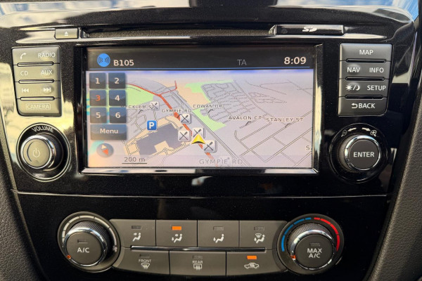 2018 Nissan QASHQAI J11 Series 2 ST-L SUV Image 17