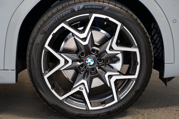 2026 MY25 BMW X2 U10 xDrive20i M Sport SUV image 23