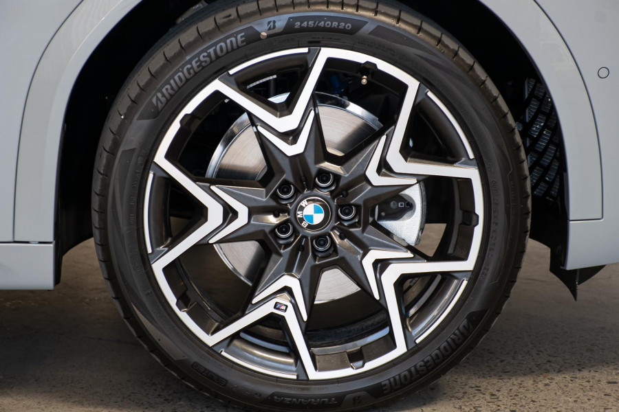 2026 MY25 BMW X2 U10 xDrive20i M Sport SUV