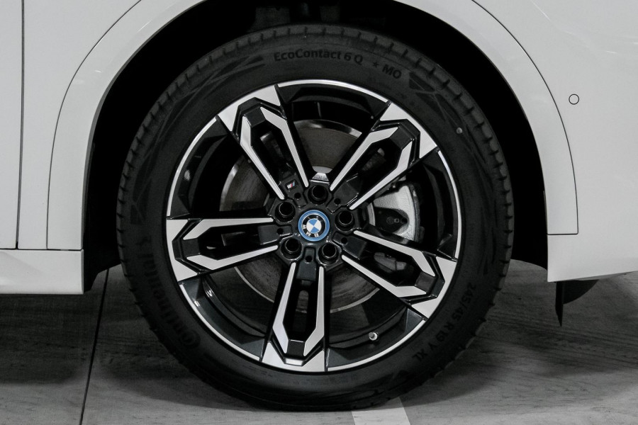 2024 BMW iX2 U10 xDrive30 M Sport SUV