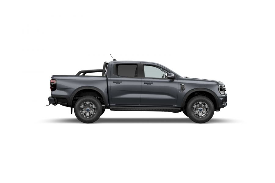 2024 MY24.5 Ford Ranger P703 XLT Ute Image 8