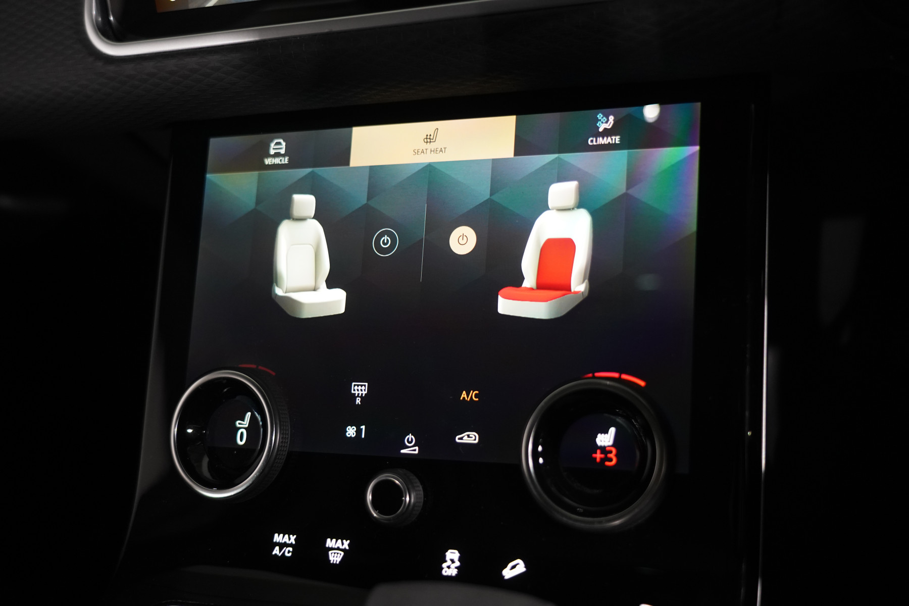 2021 Land Rover Range Rover Velar Velar P250 R-Dynamic S (184kw) SUV Image 18