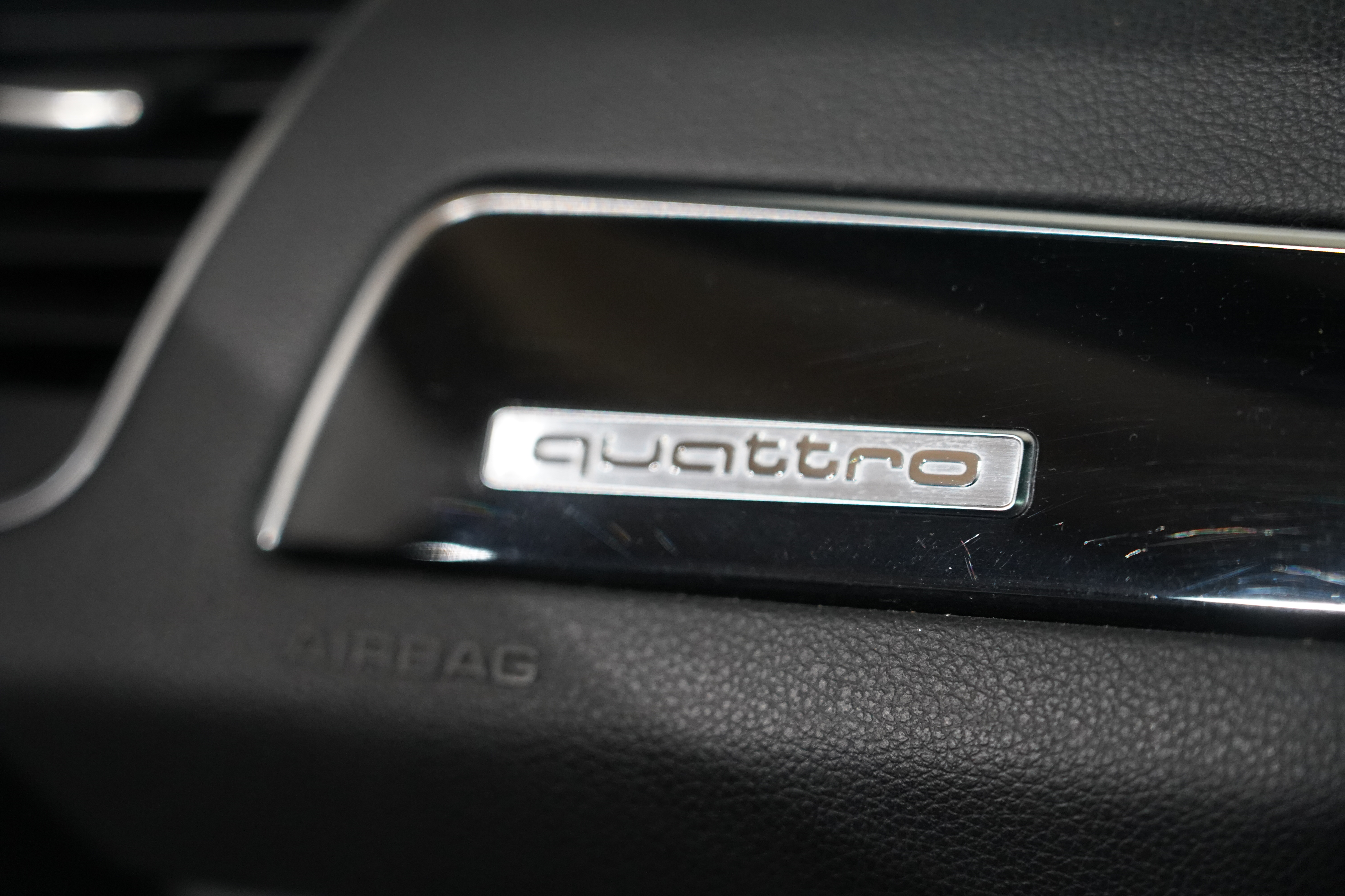 2013 Audi Sq5 Audi Sq5 3.0 Tdi Quattro Auto 3.0 Tdi Quattro SUV Image 21