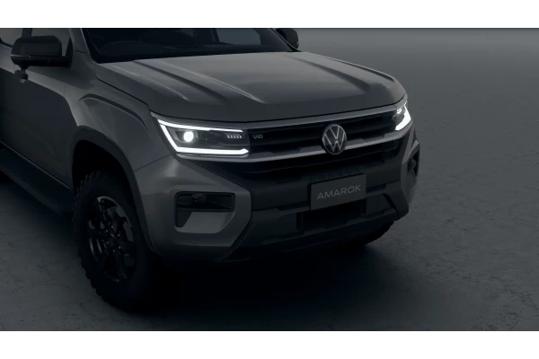 2026 Volkswagen Amarok NF TDI600 PanAmericana Ute Image 4