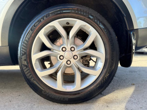 2016 MY16.5 Land Rover Discovery Sport L550 SD4 HSE SUV