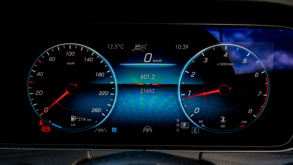 2020 MY21 Mercedes-Benz E-Class C238 E200 Coupe image 31