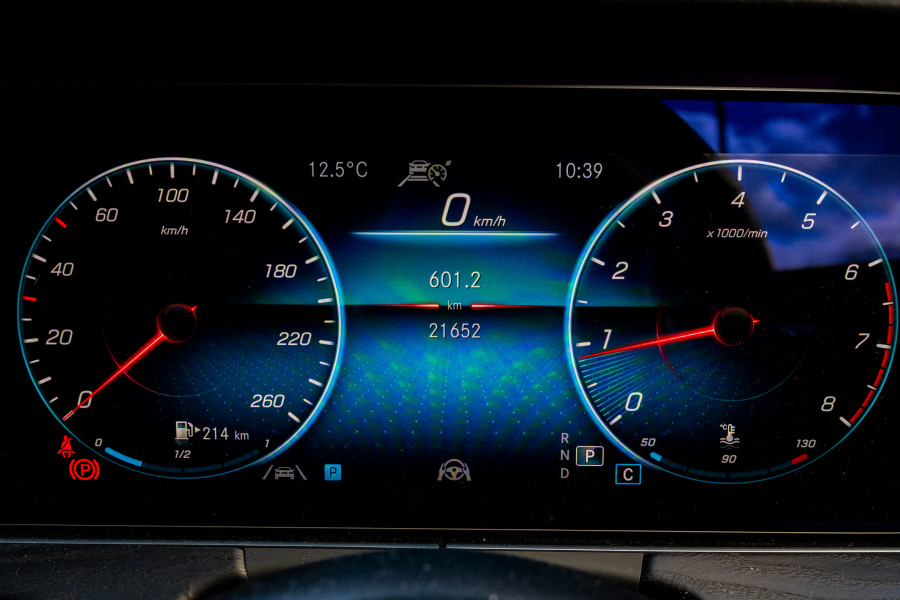2020 MY21 Mercedes-Benz E-Class C238 E200 Coupe
