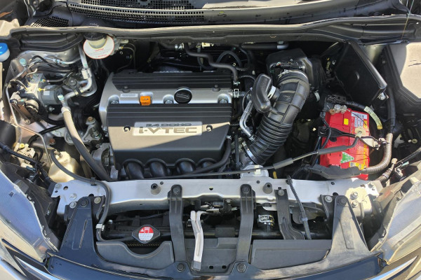2012 Honda CR-V RM VTi-L SUV Image 33