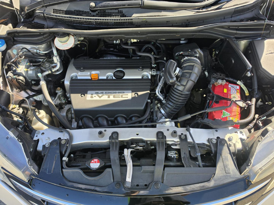 2012 Honda CR-V RM VTi-L SUV Image 33