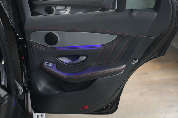 2022 Mercedes-Benz GLC-Class GLC300 SUV Image 31