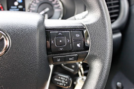 2022 Toyota HiLux TGN121R WorkMate Ute