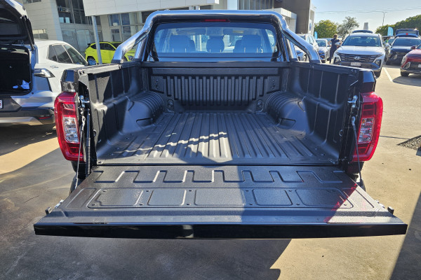 2026 MY25 LDV T60 SK8C Max PRO Ute Image 4