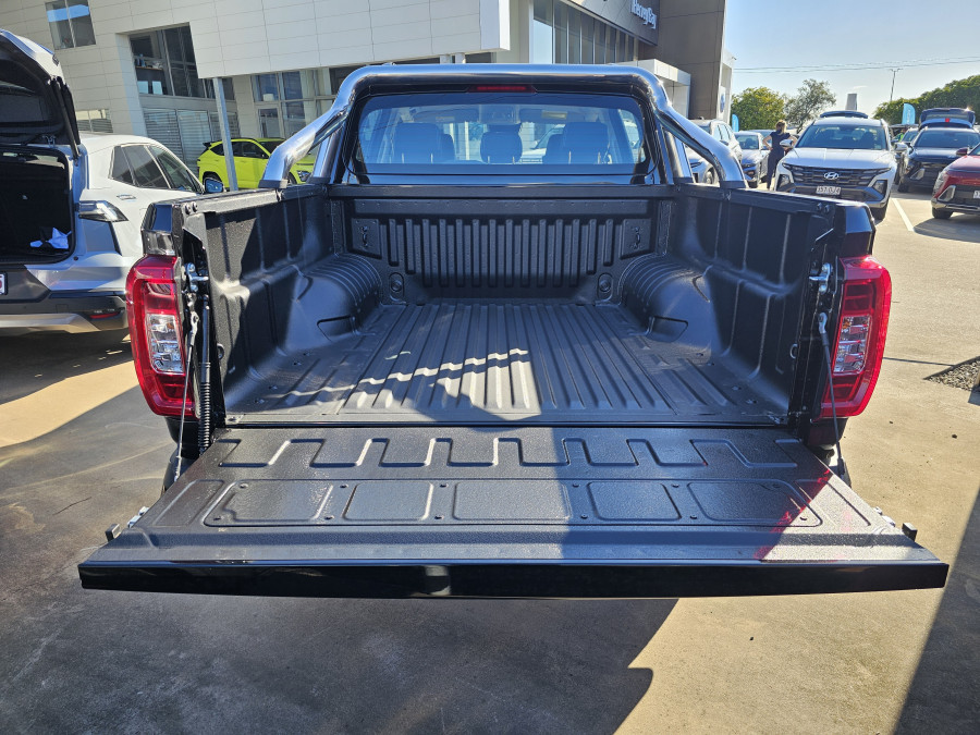 2026 MY25 LDV T60 SK8C Max PRO Ute Image 4