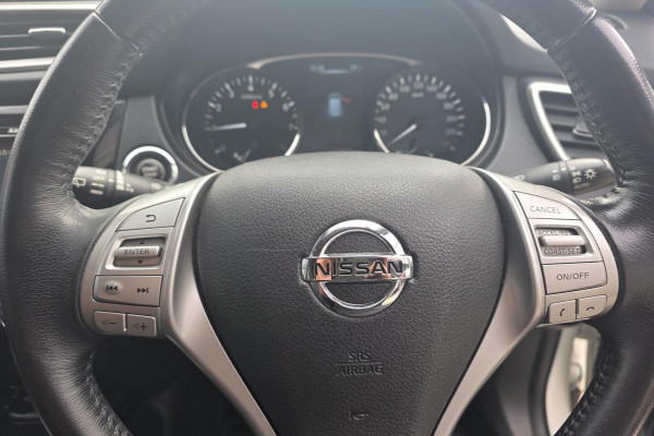2016 Nissan X-Trail T32 ST-L SUV Image 17