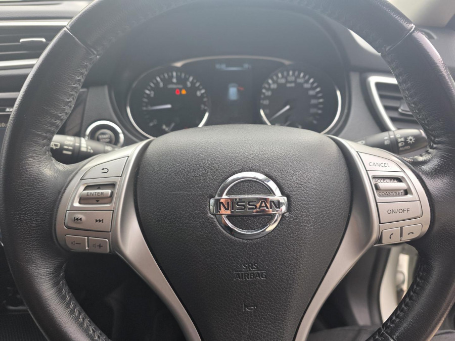 2016 Nissan X-Trail T32 ST-L SUV Image 17
