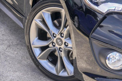2015 Hyundai Veloster FS4 Series 2 SR Turbo Coupe