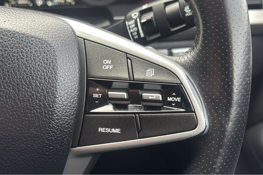 2019 SsangYong Musso Q200 Ultimate Ute Image 16