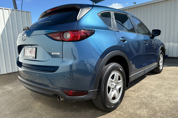 2019 Mazda CX-5 Maxx SUV Image 5