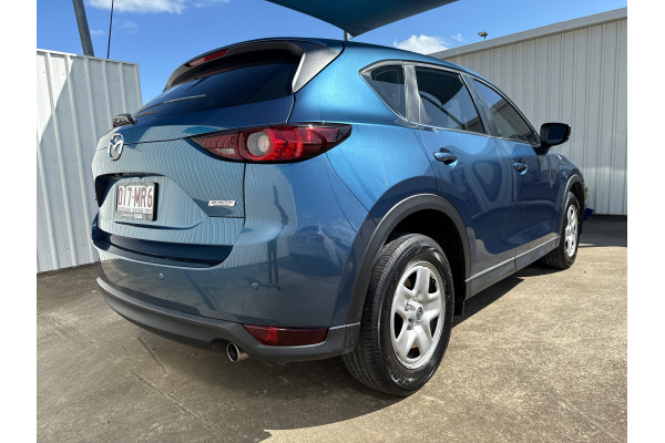 2019 Mazda CX-5 Maxx SUV Image 5