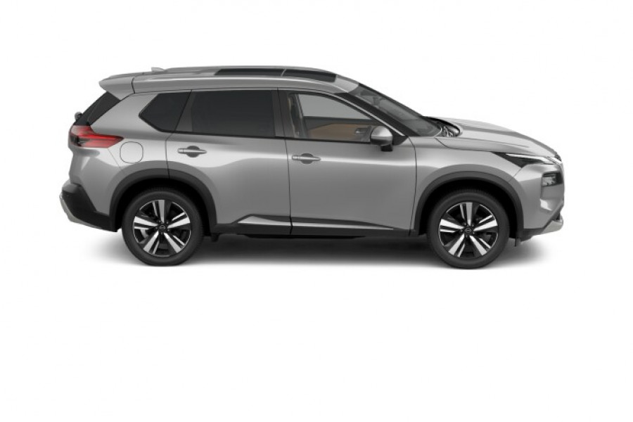 2024 MY25 Nissan X-Trail T33 Ti-L SUV
