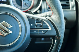 2023 MY22 Suzuki Swift AZ Series II Sport Hatch