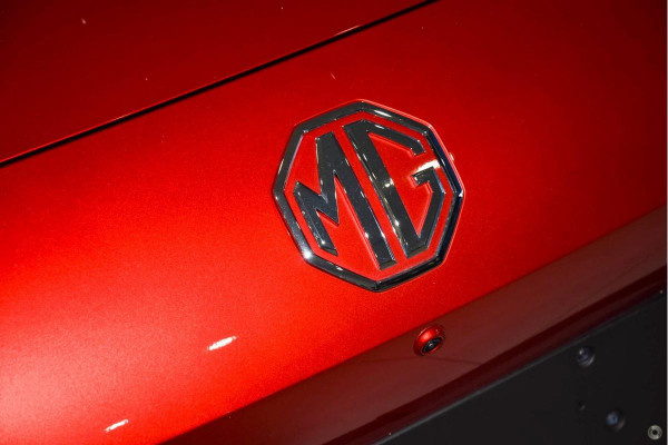 2026 MG MG4 AH4E Essence 64 Hatch Image 10