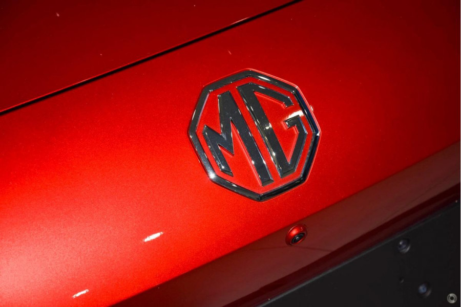 2026 MG MG4 AH4E Essence 64 Hatch Image 10