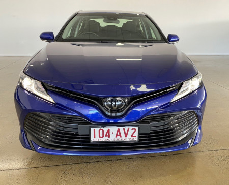 2019 Toyota Camry ASV70R ASCENT Sedan