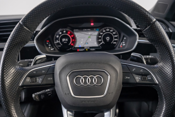 2021 Audi RS Q3 F3 SUV image 15