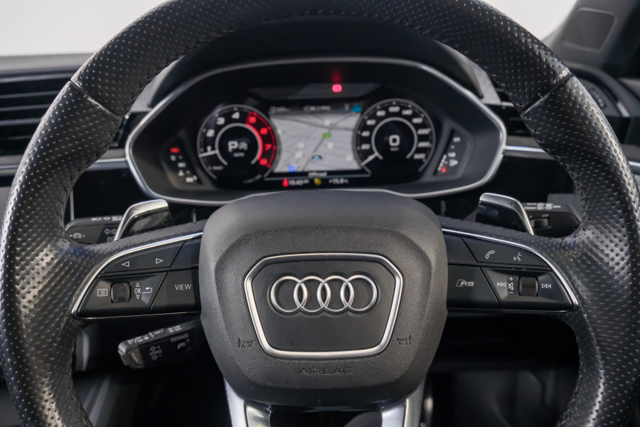 2021 Audi RS Q3 F3 SUV