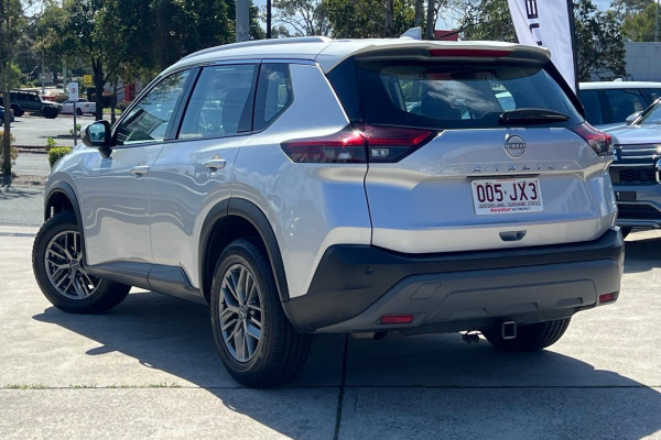 2023 Nissan X-Trail T33 ST SUV Image 2