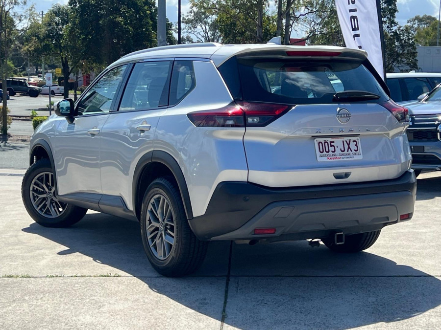 2023 Nissan X-Trail T33 ST SUV Image 2