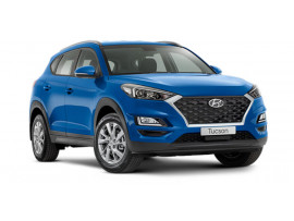 Hyundai Tucson Go TL3