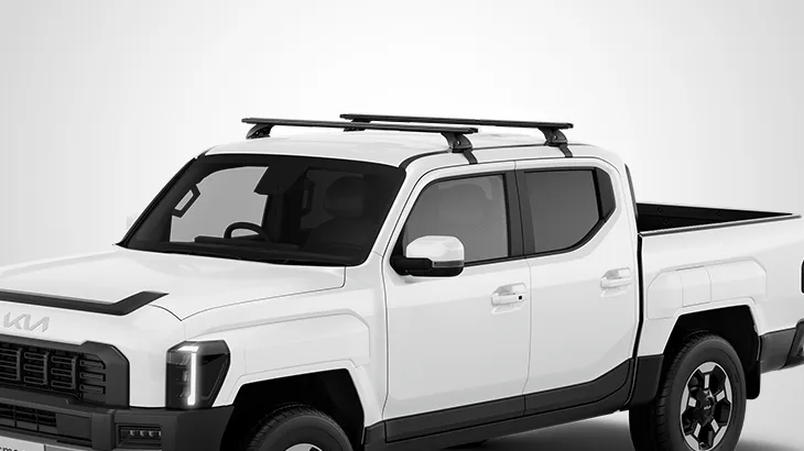 Roof Racks - Clamp Mount (S, SX, SX+)
