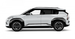 New Kia EV3