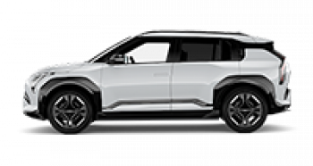 New Kia EV3