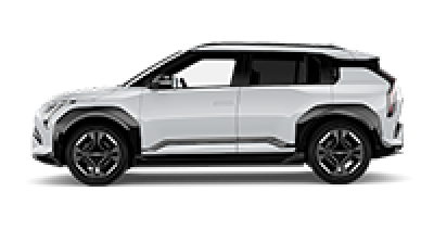 New Kia EV3