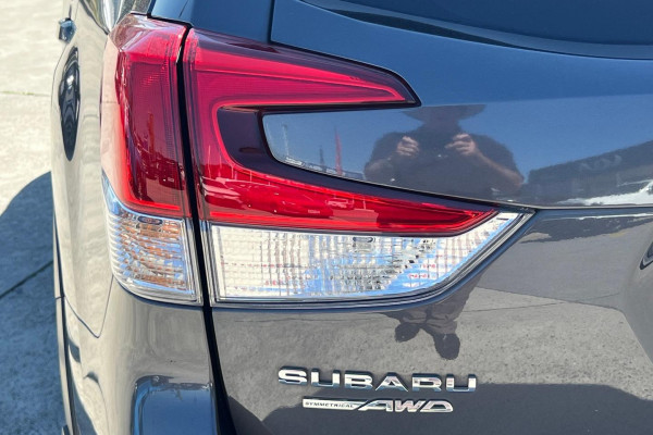 2022 Subaru Forester S5 2.5i-S SUV Image 12