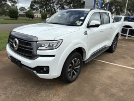 2025 GWM Cannon NPW Lux Ute image 3