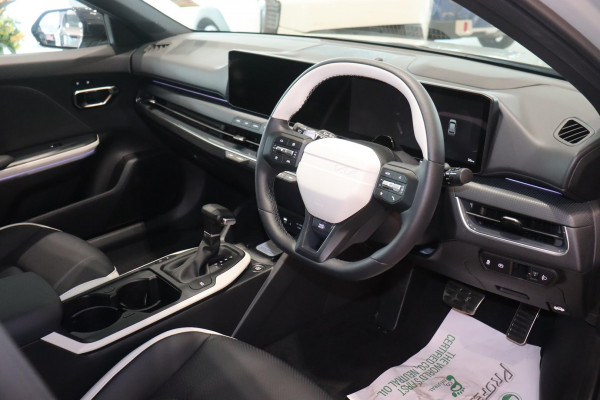 2026 Kia K4 CL4m GT-Line Hatch Image 13