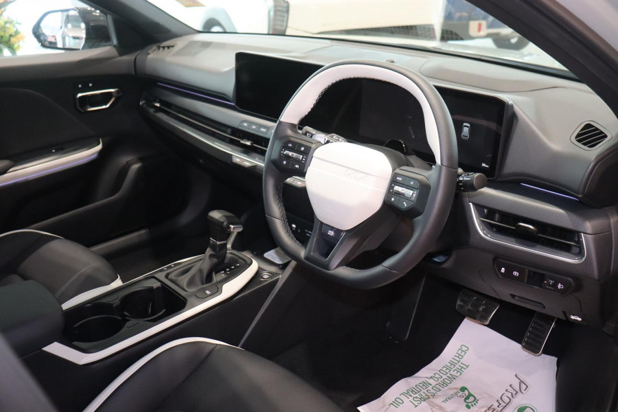 2026 Kia K4 CL4m GT-Line Hatch Image 13