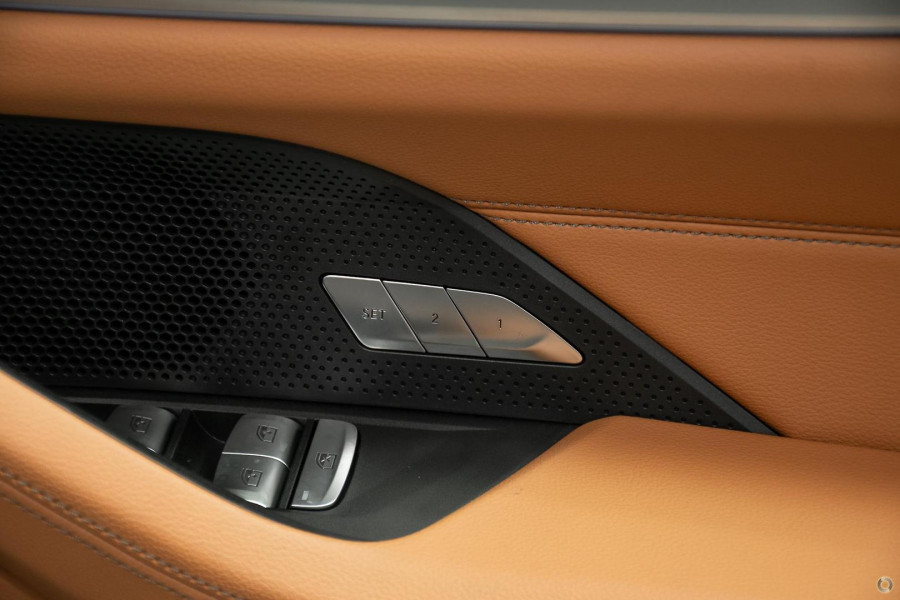 2026 BMW i4 G26 eDrive35 Hatch