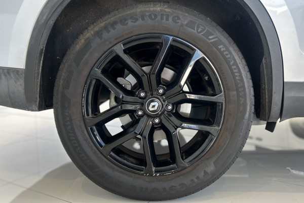 2018 Renault Koleos HZG Zen SUV Image 7