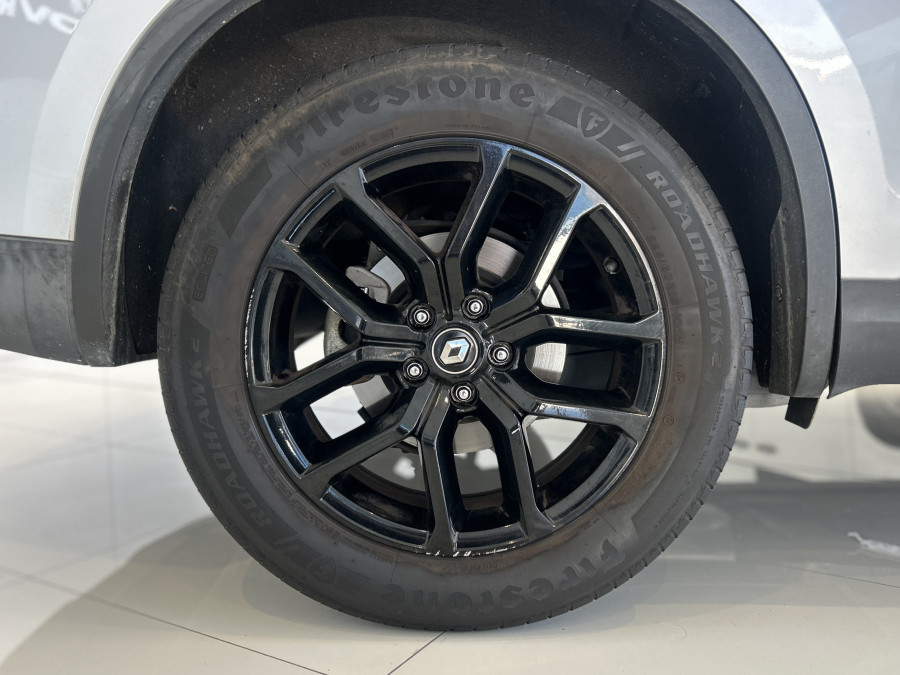 2018 Renault Koleos HZG Zen SUV Image 7