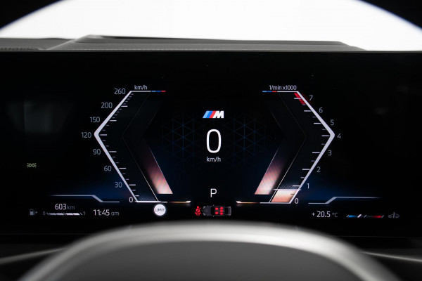 2026 BMW 3 Series G20 LCI II 330i M Sport Sedan image 13