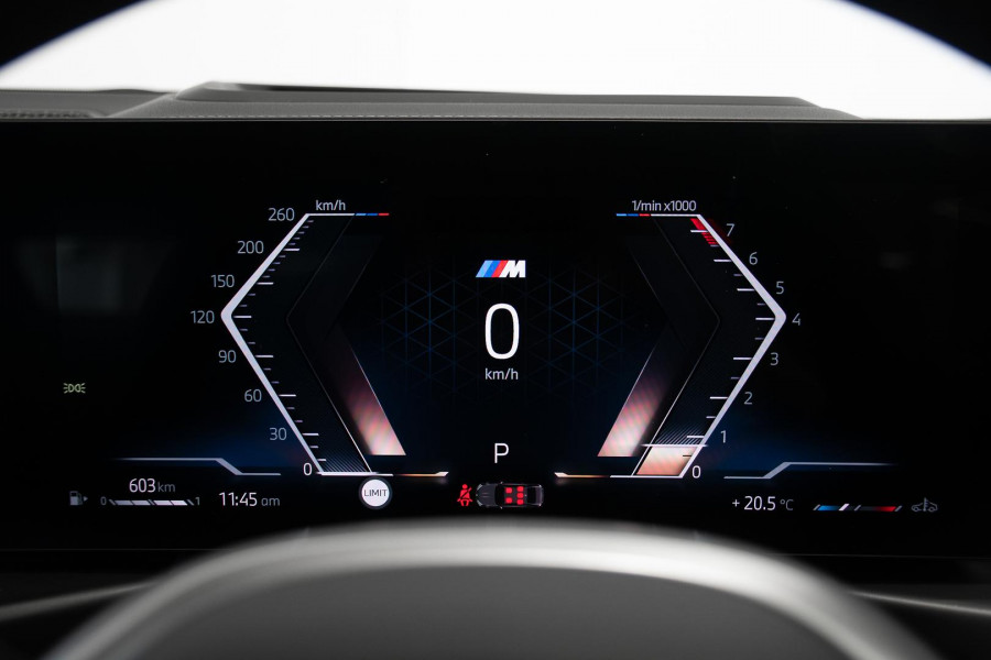 2026 BMW 3 Series G20 LCI II 330i M Sport Sedan