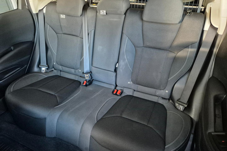 2021 MY22 Subaru Forester S5 2.5i SUV Image 15
