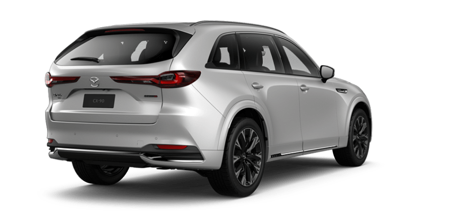 2025 Mazda CX-90 KK G50e Azami SUV Image 14