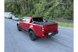  MY24 Isuzu D-MAX RG BLADE Ute