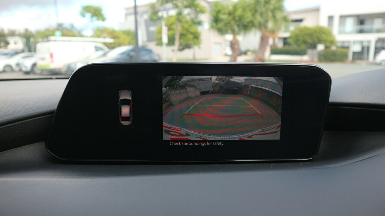 2024 Mazda 3 BP G20 Touring Hatch Image 13